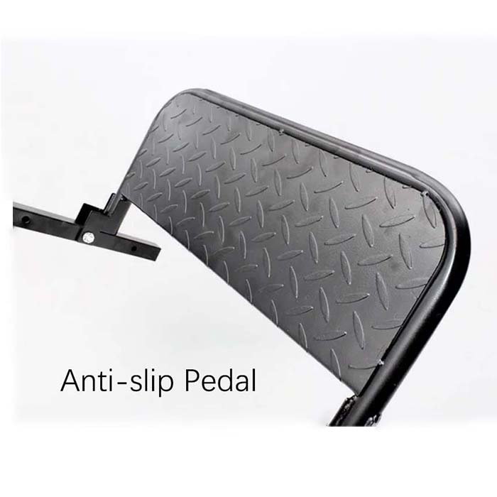 Adjustable Tyre Step - Image 6