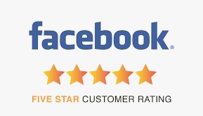 facebook rating